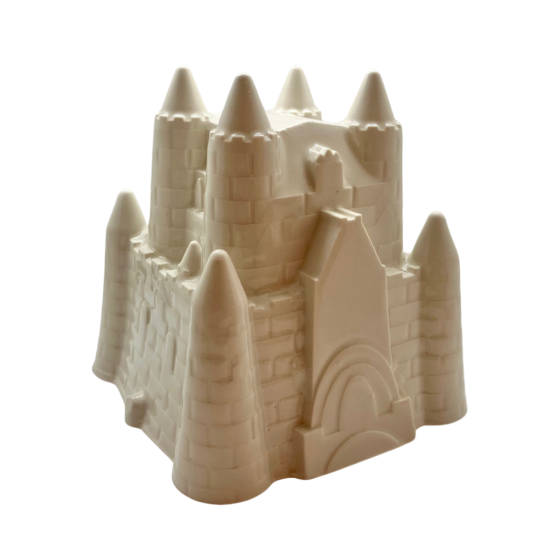 Victoria Shaheen - Castle #4