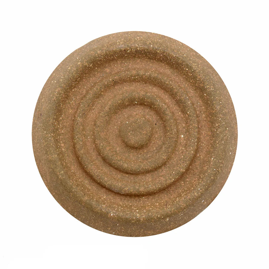 211 Hazelnut Brown Clay (GHP Barrow Street Members Only)