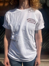 Load image into Gallery viewer, Pottery Tee-Shirt "Touch Dirt"
