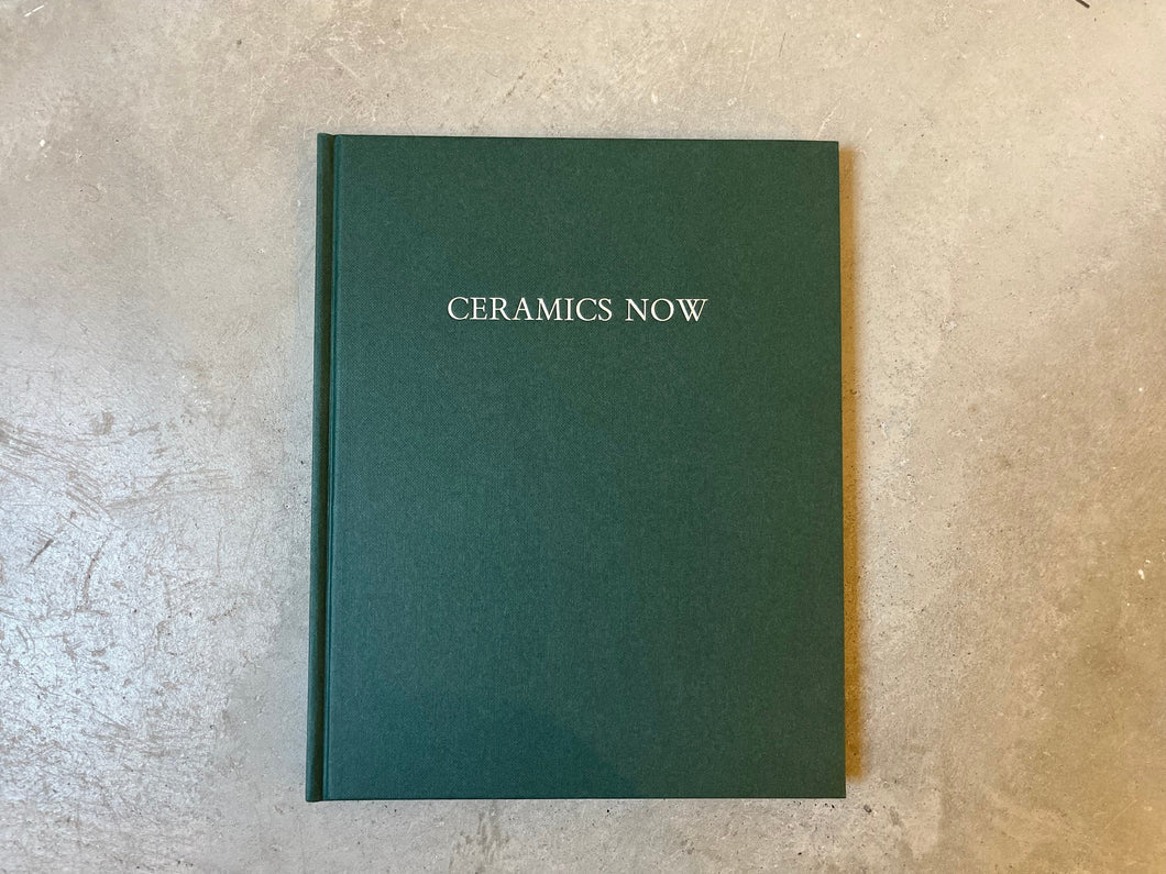 Ceramics Now 2021