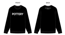 Load image into Gallery viewer, Pottery Sweatshirt
